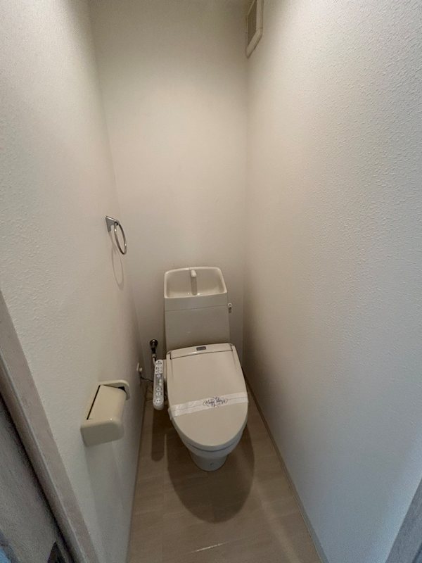 トイレ　同仕様写真