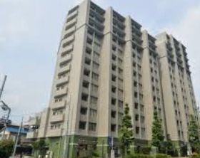 建物外観　外はこのようになっています