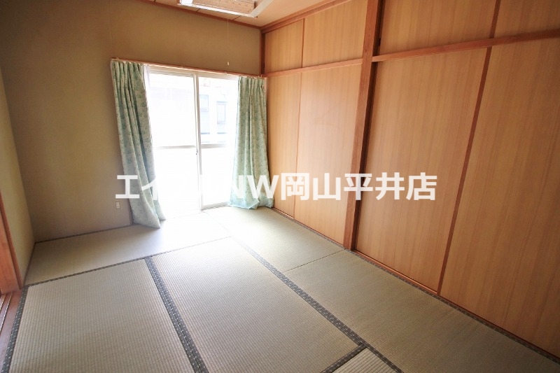 その他部屋・スペース