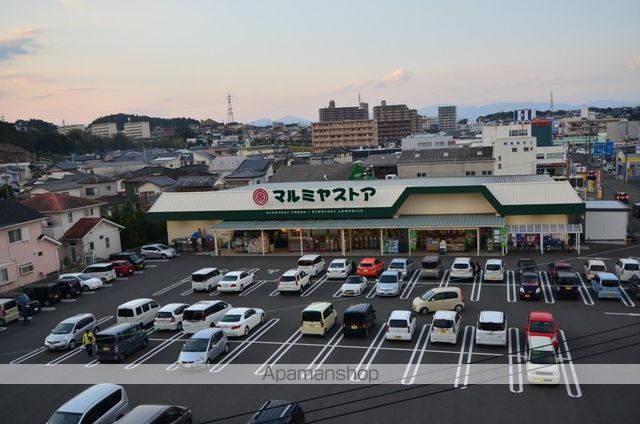 スーパー　マルミヤストア大塚店（スーパー）まで1600m