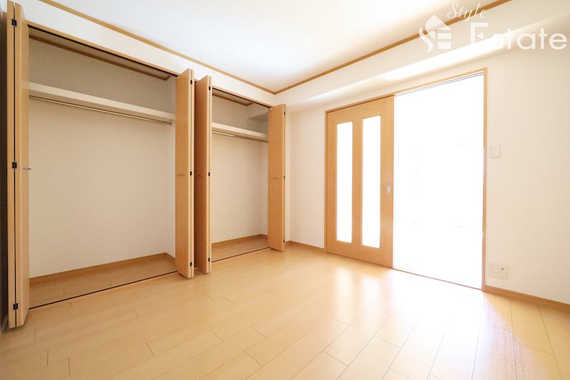 その他部屋・スペース　洋室