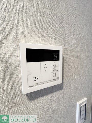 その他設備　設備
