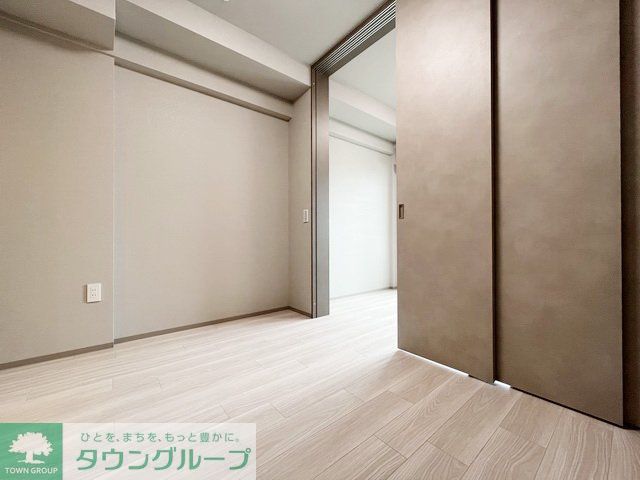 その他部屋・スペース　収納