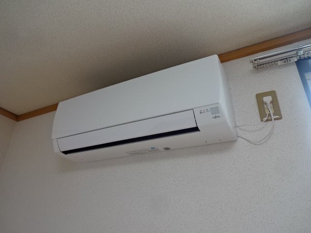 その他設備　写真は103号室です（参考）