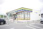 コンビニ　ミニストップ小山東城南店（コンビニ）まで539m