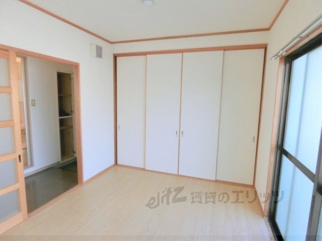 その他部屋・スペース　洋室