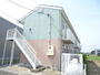 新居町駅より徒歩22分 1階 築25年8ヶ月の賃貸物件