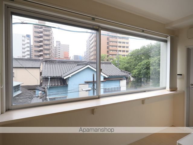 眺望　眺望