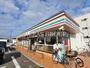 コンビニ　セブン-イレブン 都賀店（コンビニ）まで1042m