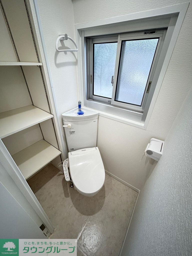 トイレ　★別部屋参考写真★