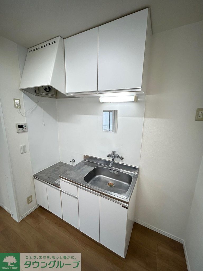 キッチン　★別部屋参考写真★