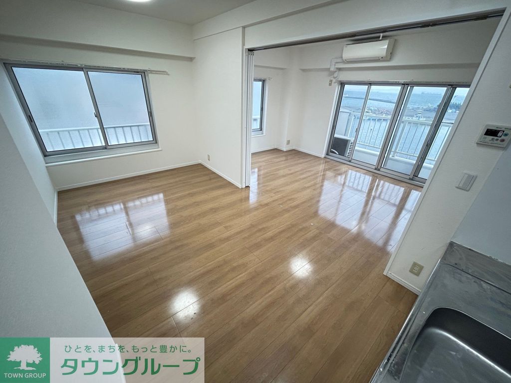 居室・リビング　★別部屋参考写真★