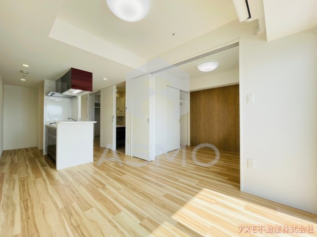 その他　同マンション別部屋　参考写真