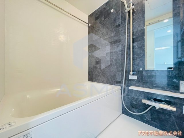 バス・シャワールーム　同マンション別部屋　参考写真同マンション別部屋　参考写真