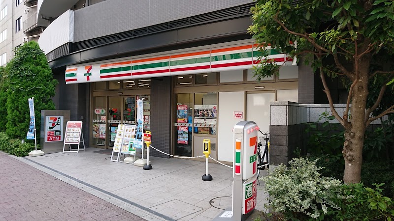 コンビニ　セブンイレブン池袋2丁目東店（コンビニ）まで4m