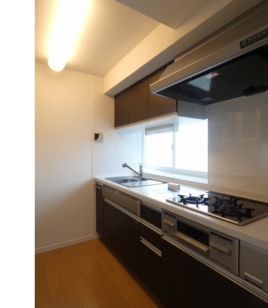 キッチン　別部屋参考写真