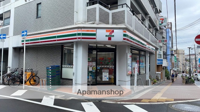 コンビニ　セブン－イレブン吹田千里山西５丁目店（コンビニ）まで476m