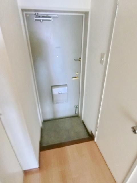 玄関　☆玄関☆