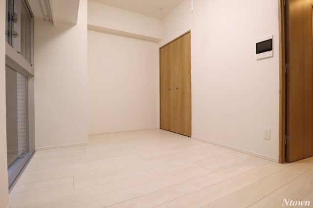その他　お部屋です