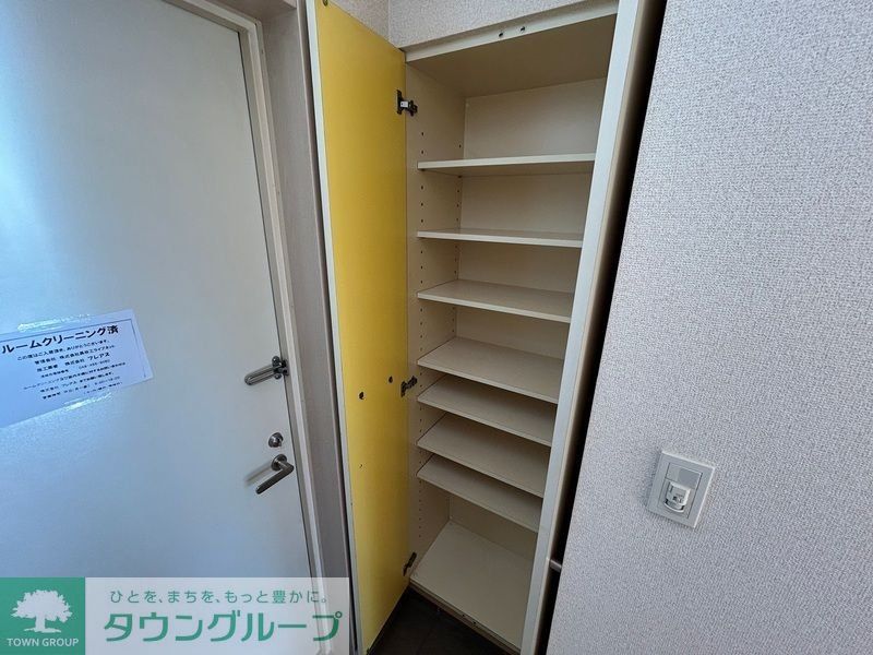 その他部屋・スペース
