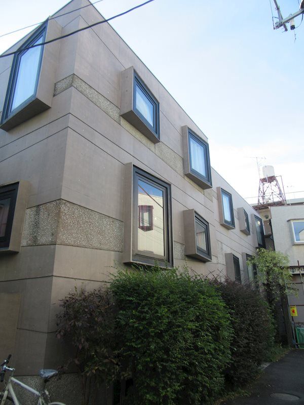 建物外観　☆綺麗な外観☆