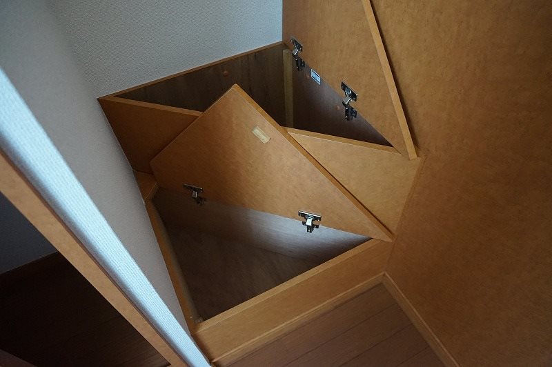 その他設備　別号室イメージ