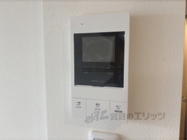 セキュリティ　ドアフォン（ＴＶ含）