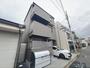 大宮駅より徒歩12分 3階 新築の賃貸物件