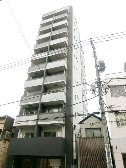 建物外観　☆外観☆