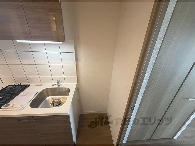 その他部屋・スペース　冷蔵庫置場