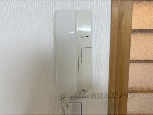 セキュリティ　ドアフォン（ＴＶ含）