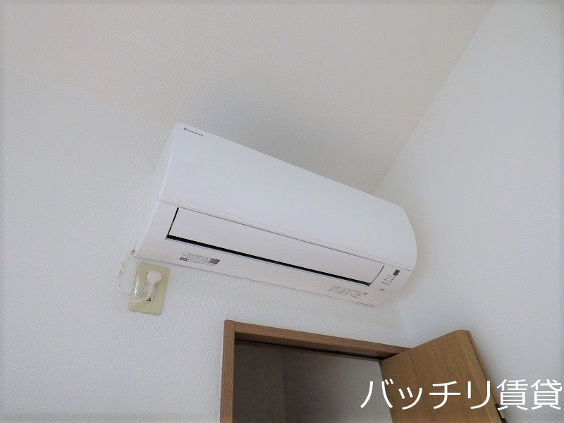その他設備　※別号室イメージの為、現状を優先致します