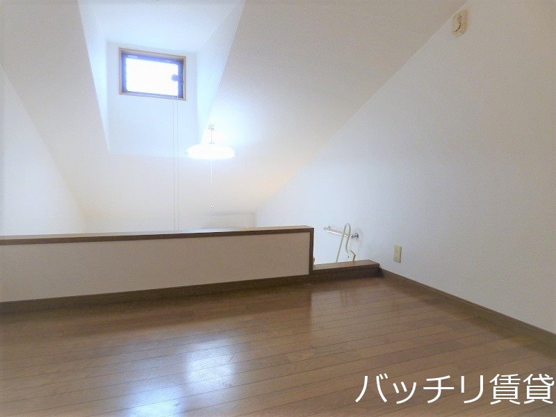 その他部屋・スペース　※別号室イメージの為、現状を優先致します