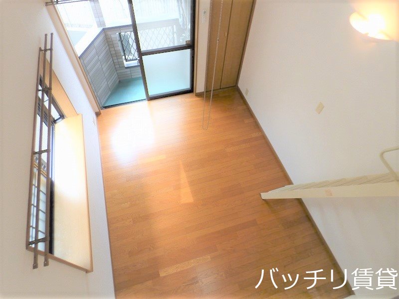 眺望　※別号室イメージの為、現状を優先致します