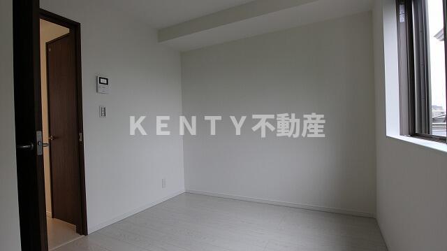 居室・リビング　おしゃれなリビングです