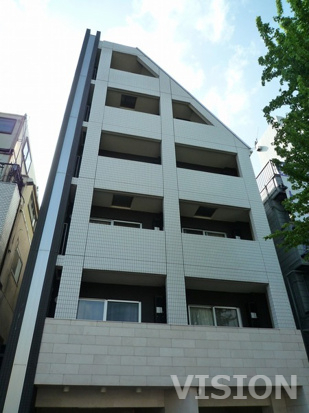 建物外観　☆外観☆