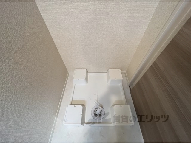 その他部屋・スペース　洗濯機置場