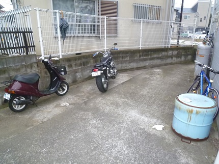 その他共有部分