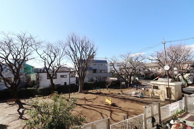 眺望　★お問い合わせはタウンハウジングまで★