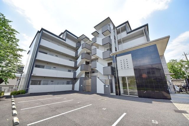 建物外観　★お問い合わせはタウンハウジングまで★