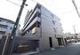 井土ヶ谷駅より徒歩3分 4階 築26年7ヶ月の賃貸物件