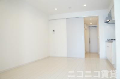 眺望　別号室イメージの為、現状を優先致します。