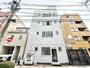 青砥駅より徒歩7分 1階 築35年2ヶ月の賃貸物件