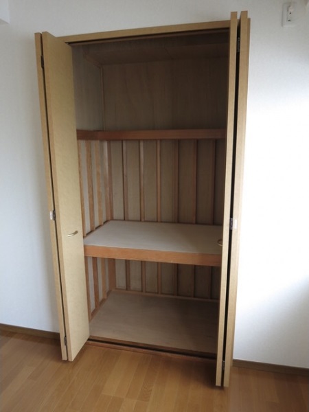 収納　弊社は都内全域の物件をご紹介可能です！