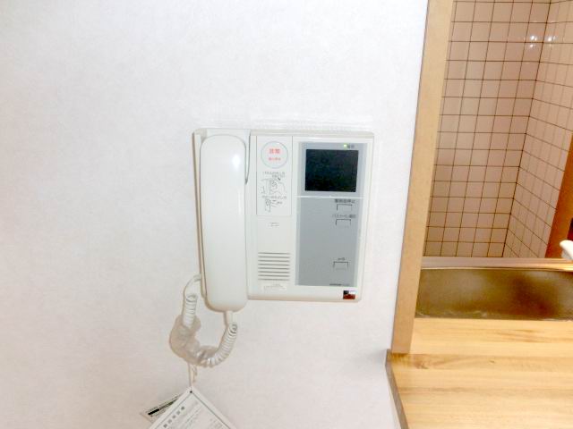 セキュリティ　弊社は都内全域の物件をご紹介可能です！