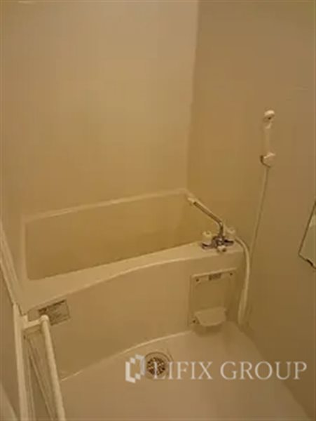 バス・シャワールーム　風呂