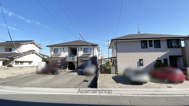 眺望　眺望