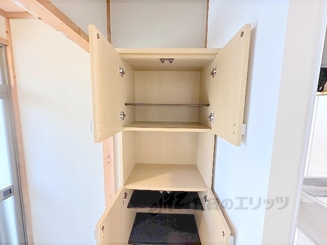 収納　下駄箱