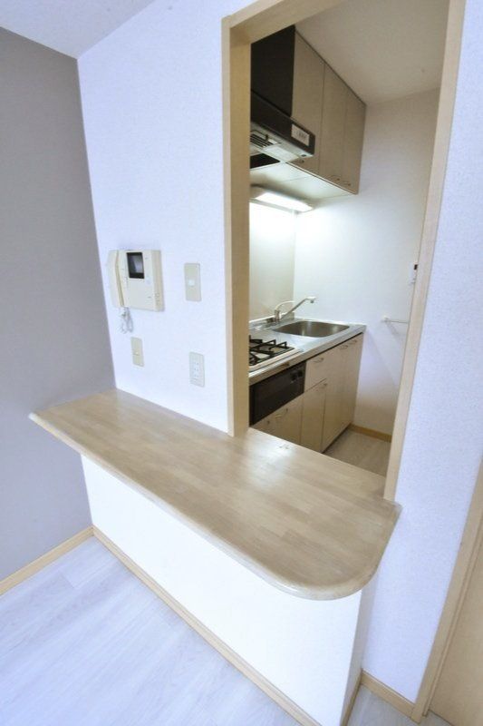 キッチン