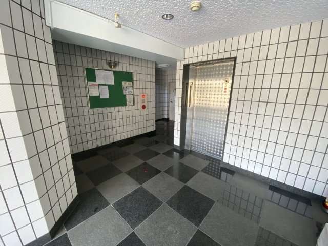 ロビー